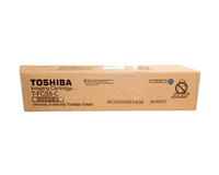 Toshiba TFC55C Cyan Toner (26.5k Yield) (OEM)