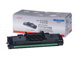 Xerox 106R01159 Print 3K Yield (OEM)