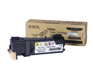 Xerox 106R01280 Yellow Toner 1 900 Yield (OEM)