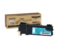 Xerox 106R01331 Cyan Toner 1K Yield (OEM)