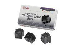 Xerox 108R00663 Black Solid Ink 3.4k Yield (OEM)