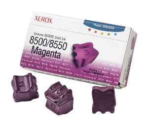 Xerox 108R00670 Magenta Solid Ink 3K Yield (OEM)