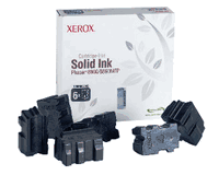 Xerox 108R00749 Black Solid Ink 14K Yield (OEM)