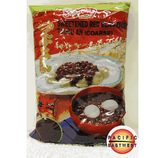 Tsubu-an ③ An Azuki Shirakiku Red Bean Paste Tsubu An