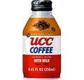 UCC Coffee with Milk 
