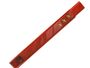 Chopstick Storage Red Color - 3 Flying Cranes 9 5/8"Chopstick Storage - Individual Sliding Storage for Chopstick