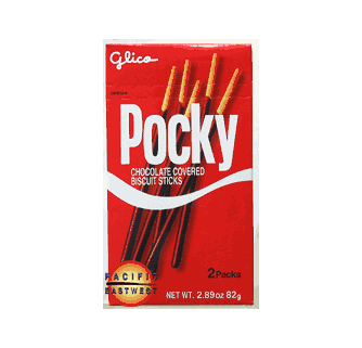 Glico Pocky Chocolate 2 Packs