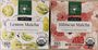 Sugimoto Hibiscus Matcha - Lemon Matcha
