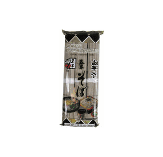 Itsuki Yamaimo Soba