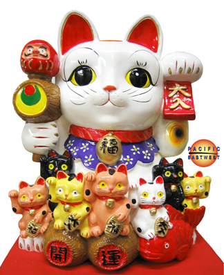 Maneki Neko 13