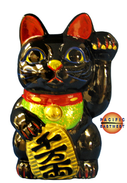 Maneki Neko 6