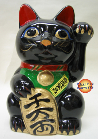 Maneki Neko 8