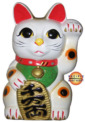Maneki Neko 9