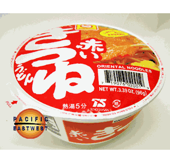 udon.　0107 ♡ Twin Marquis Japanese Style Noodle (Udon) - 16 oz (454 g