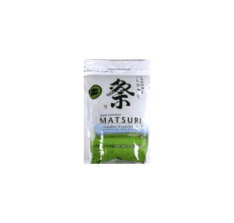 Matsuri Golden Koshihikari Short Grain Rice 4.4#