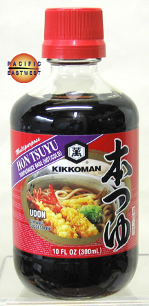 Kikkoman Hon Tsuyu