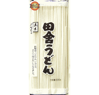 Udon Itsuki Inaka Udon