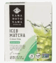 Yamamotoyama Original Iced Green Tea (Sweetened) 12 Packets