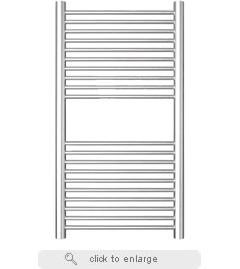 Amba Antus A2036 Hardwired Towel Warmer
