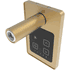 Amba ATW-TDHC Touch Digital Heat Controller