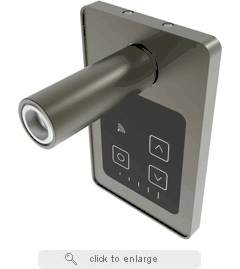 Amba ATW-TDHC Touch Digital Heat Controller