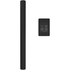 Amba Modello i i20RO Round 20" Hardwired Single Bar