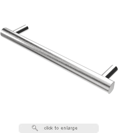 Amba Modello i i20RO Round 20" Hardwired Single Bar