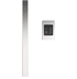 Amba Modello i i20SQ Square 20" Hardwired Single Bar