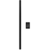 Amba Modello i i40RO Round 40" Hardwired Single Bar