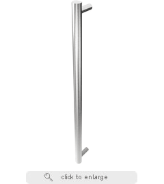 Amba Modello i i40RO Round 40" Hardwired Single Bar