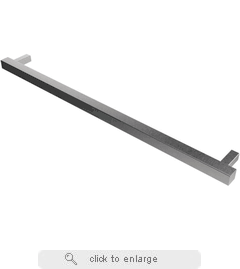 Amba Modello i i40SQ Square 40" Hardwired Single Bar