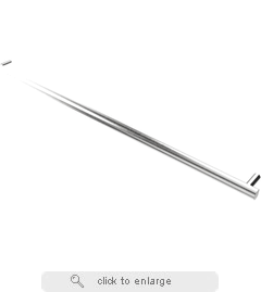 Amba Modello i i59RO Round 59" Hardwired Single Bar