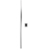 Amba Modello i i59RO Round 59" Hardwired Single Bar