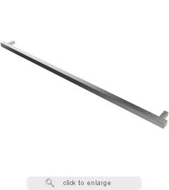 Amba Modello i i59SQ Square 59" Hardwired Single Bar