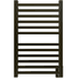 Amba Quadro Q2132 Hardwired Towel Warmer