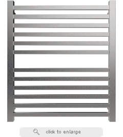 Amba Quadro Q2932 Hardwired Towel Warmer