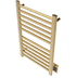 Amba Sirio S2132 Hardwired Towel Warmer