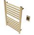 Amba Sirio S2132 Hardwired Towel Warmer
