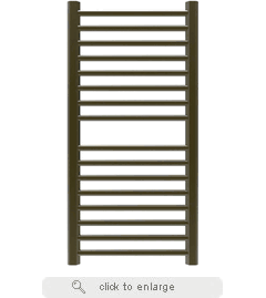 Amba Sirio S2142 Hardwired Towel Warmer