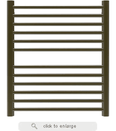 Amba Sirio S2932 Hardwired Towel Warmer