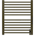 Amba Sirio S2932 Hardwired Towel Warmer
