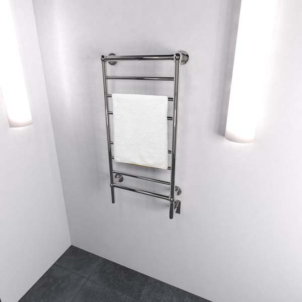 Amba Traditional 2040 Heated Towel Warmers