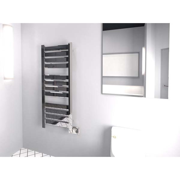Amba Vega 2338 Heated Towel Warmers