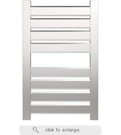 Amba Vega V2337 Hardwired Towel Warmer