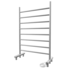 Kontour Camber Electric Plug-In 25" W x 38" H Towel Warmer