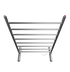 Kontour Camber Electric Plug-In 25" W x 38" H Towel Warmer