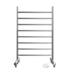 Kontour Camber Electric Plug-In 25" W x 38" H Towel Warmer