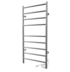 Kontour Linear 18" W x 40" H Towel Warmer