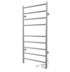 Kontour Linear 18" W x 40" H Towel Warmer