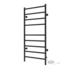 Kontour Linear 18" W x 40" H Towel Warmer